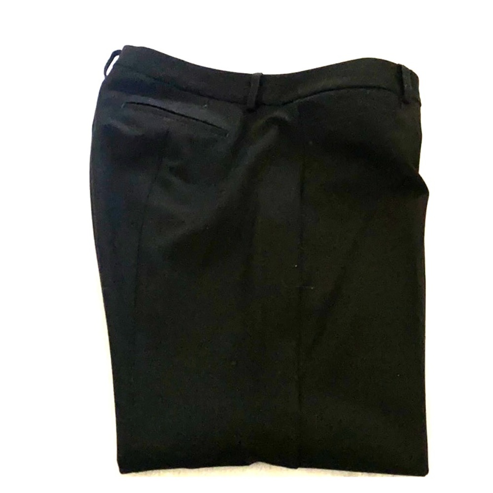 Express Pants, Work, Columnist
